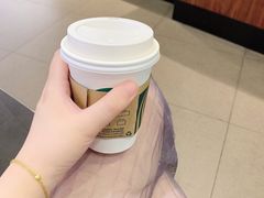 -星巴克(深圳海岸城4楼店)