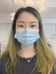 -babiline芭比莱恩半永久纹眉纹唇发际线