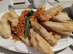 -肥仔文澳门猪骨煲(南京西路店)