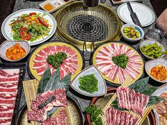 -NIUAN牛庵·日式和牛烧肉(恒隆店)