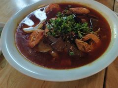 -全牛匠·乐山跷脚牛肉(新中关店)