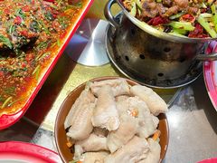 -蜀川川破店·江湖菜·烧烤(北京首店)
