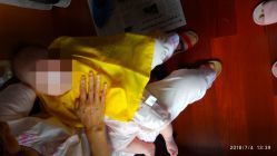 -龙文宝贝上门婴儿理发满月剃胎毛(总店)