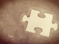 -PUZZLE COFFEE 拼图咖啡