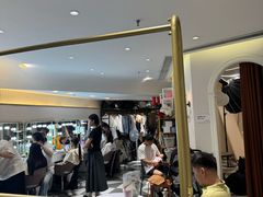-拾光秀照相馆(石家庄勒泰中心店)