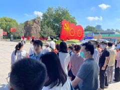 -上海市龙华烈士陵园