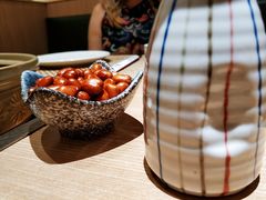 -歌行灯日本料理(伊势丹店)
