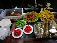 -马艾萨中国兰州牛肉拉面(劲松店)