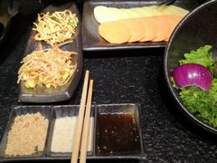-炭虎烤肉(桂林路店)