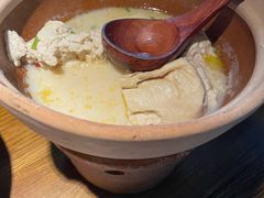 -老阿爸鲜鱼土菜(昆山花桥店)