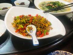 -贵州人家·酸汤火锅·20年老字号