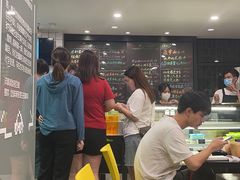 大堂-糖匠(垂虹路店)