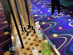 -叮叮台球·棋牌(西四店)