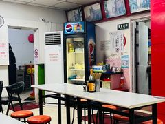 -明呈黄鱼面馆(斜土路店)