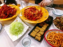 -仙品龙虾(总店)