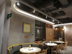 大堂-大碗先生(沙湾天虹店)