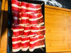 -四喜小胖·北京涮肉(五道营店)