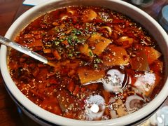 -聚缘堂·海鲜私房菜(松岭路店)