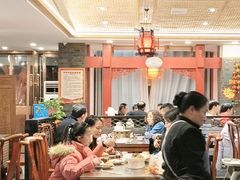 -临潼印象·特色陕菜