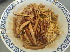-梅溪·小伙子干挑面(安吉总店)