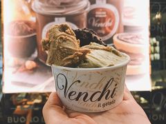 开心果-VENCHI 闻绮(北京国贸商城店)