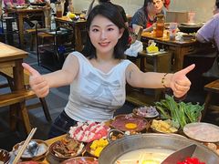 -阳阳老火锅(小南门店)