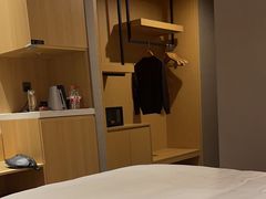 -重庆观音桥华美达安可酒店