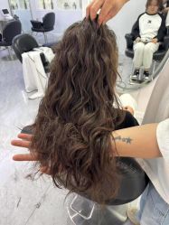 -H·Y HAIR SALON烫发·染发·造型