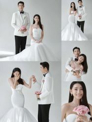 点击看大图 -蒙娜丽莎婚纱摄影(总店)