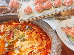 -贵厨酸汤牛肉(花果园国际中心店)