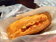 -运栋天马牛肉饼(林科大店)