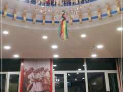 -草原明珠大酒店蒙餐