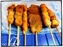 -马记大锅煮(总店)
