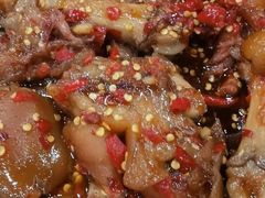 -贤花饭店(城阳店)