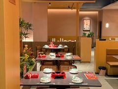 -乔一乔怪味干锅(武侯欢肆店)