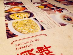 -绿茶餐厅(布吉万象汇店)