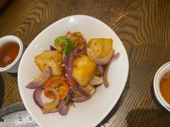 -佰味家宴(柠溪文化广场店)