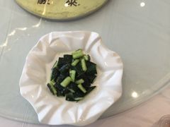 -骏莱海鲜鱼港(五角场店)