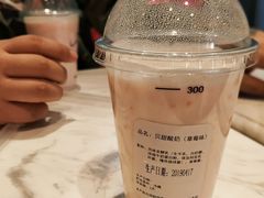 -巴黎贝甜(国贸店)