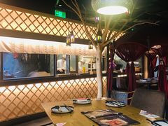 -那时新疆·若羌(经纬汇店)