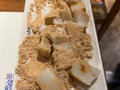 -秋香家韩式炭火烤肉(荷园路店)