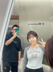 -艾美A·M Hair Salon