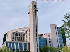 -中国矿业大学（南湖校区）-图书馆