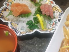 -将太无二·北美传奇寿司(瑞士公寓店)