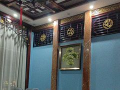 -鹊华居·地道鲁菜·海鲜·融合味(大明湖店)