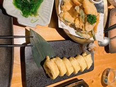 -大叔食堂·和风料理·烧鸟(Aone运动公园店)