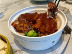 -香满楼(清水河路店)