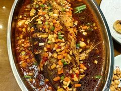 -徽厨食坊·农家特色私房菜