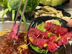-三江汇火锅店(保全街店)