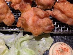 炸鸡块-炉胜·炉端烧·居酒屋